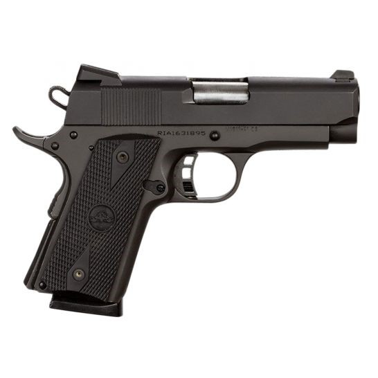 RIA CS M1911A1 45ACP - Win Repeating Arms Promotion